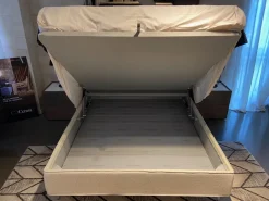 Sconto IMPERDIBILE su Letto matrimoniale Bon ton Bontempi!