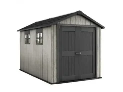 Sconto su Casetta Oakland 7511 Keter per esterno!