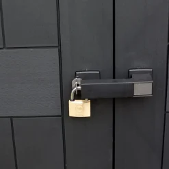 Sconto su Casetta Oakland 7511 Keter per esterno!