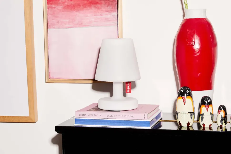 Sconto su Lampada The Petit Fatboy. Acquistala ora!