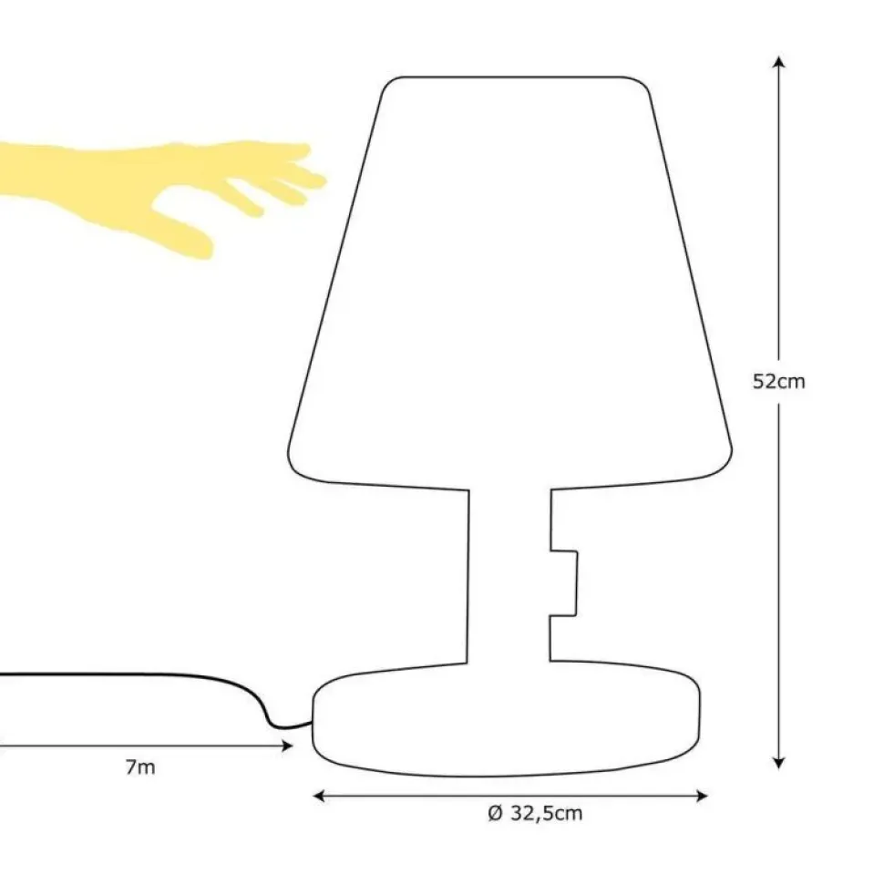 Sconto su Lampada The Petit Fatboy. Acquistala ora!