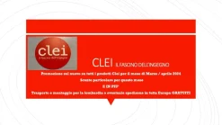 Sconto su LETTO Clei! Acquista ora e risparmia!