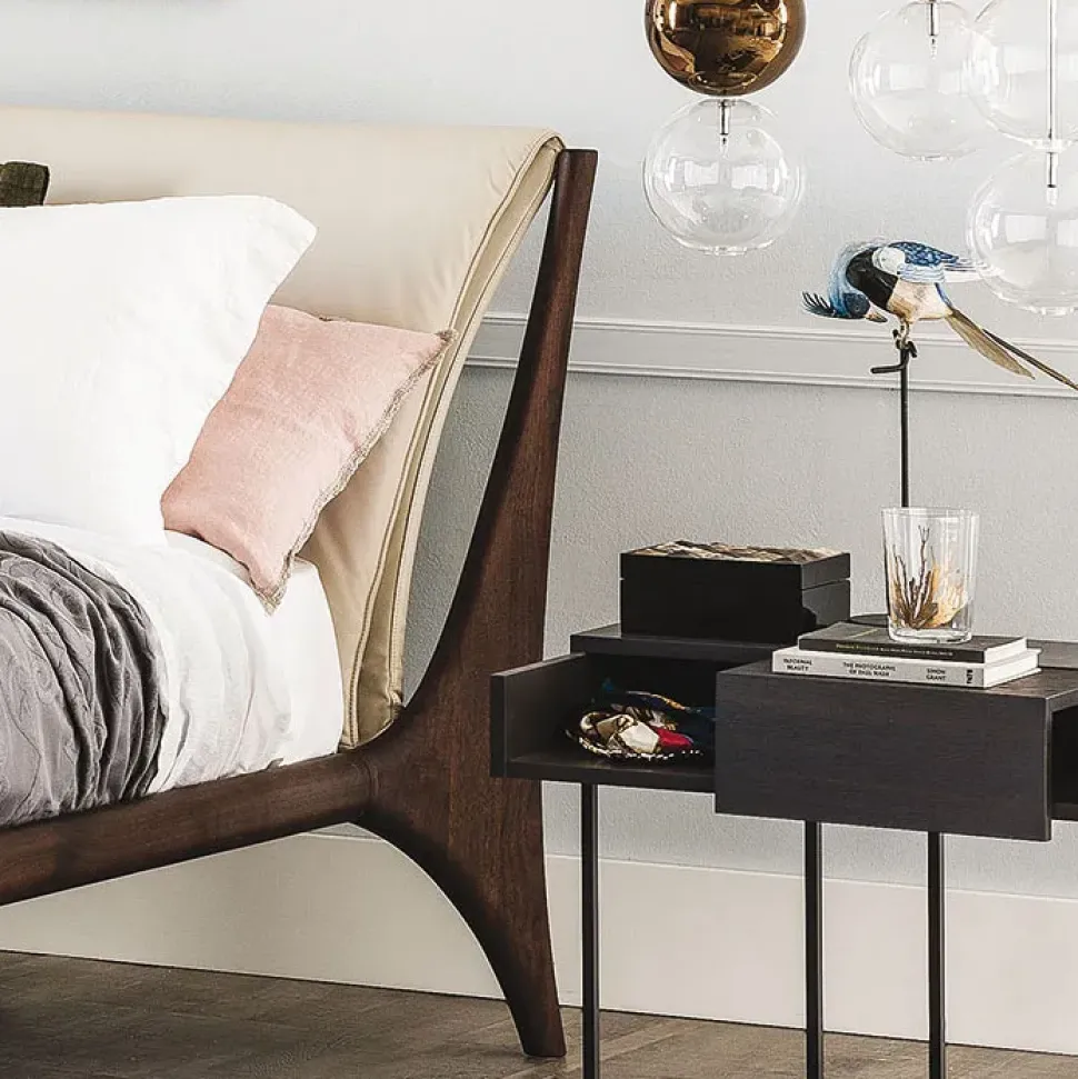 Sconto su Letto Nelson di Cattelan Italia! Acquista ora!
