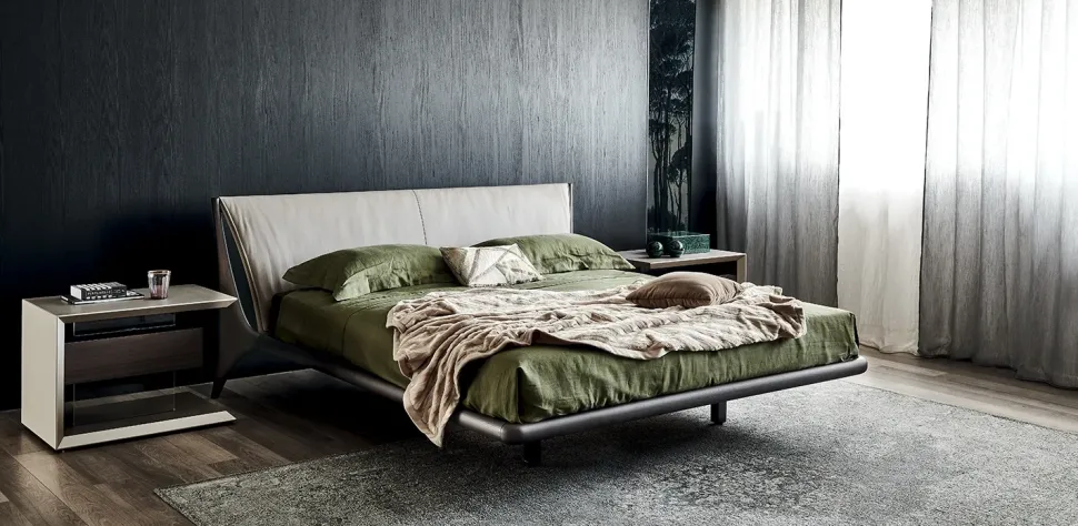 Sconto su Letto Nelson di Cattelan Italia! Acquista ora!