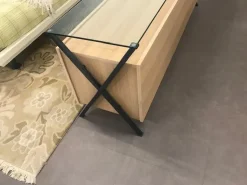 Sconto su Madia Extra di Halifax. Affrettati!