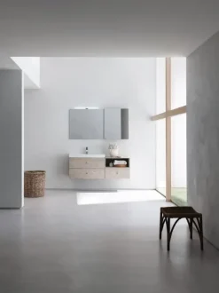 Sconto su Mobile Bagno Sospeso Compab Bd021!