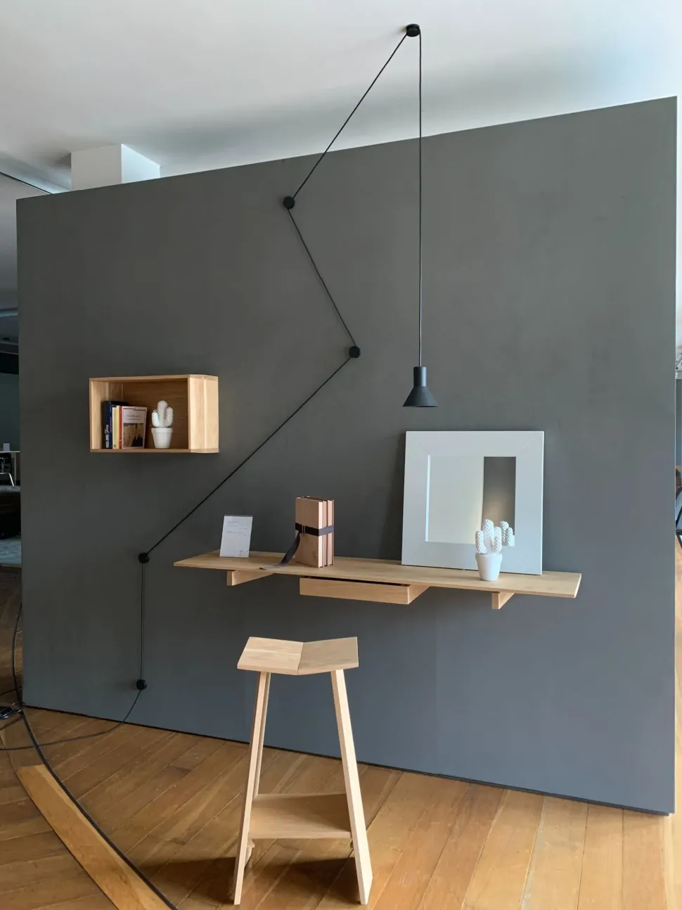 Sconto su Mobile ingresso design sospeso Et di Artigianale. Acquista ora!