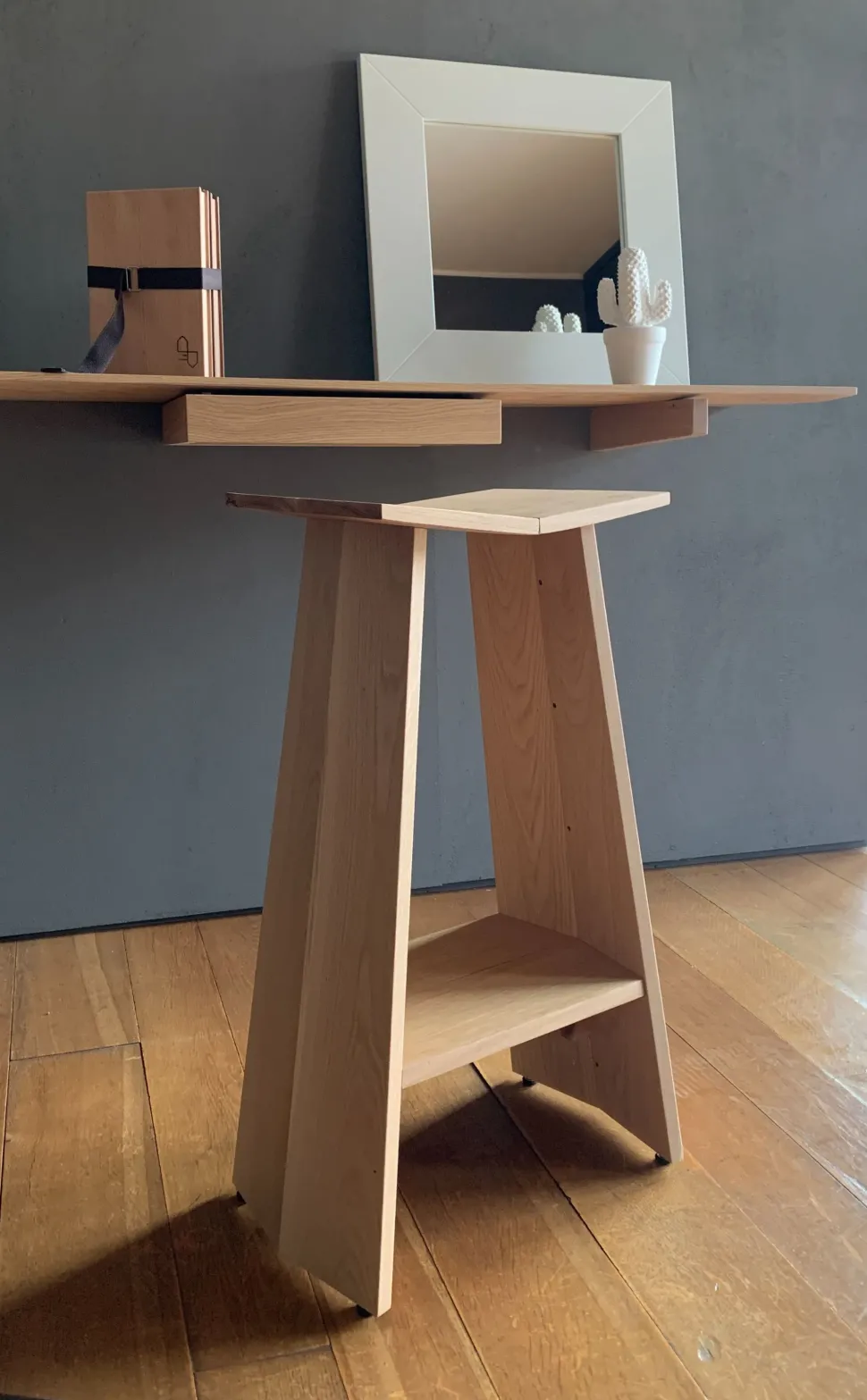 Sconto su Mobile ingresso design sospeso Et di Artigianale. Acquista ora!