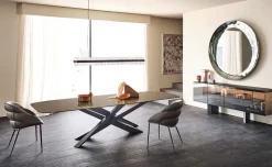 Sconto su TAVOLO Cattelan Italia Lancer. Prezzi Outlet!