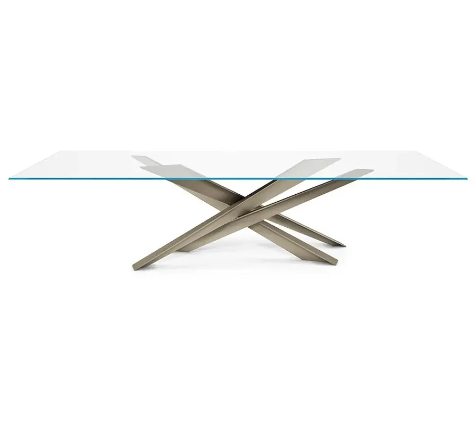 Sconto su TAVOLO Cattelan Italia Lancer. Prezzi Outlet!