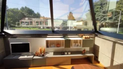 Scopri Box 18 di Novamobili: laccato opaco con sconto -30%. Non perdere l'occasione!