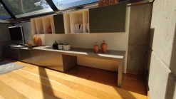 Scopri Box 18 di Novamobili: laccato opaco con sconto -30%. Non perdere l'occasione!