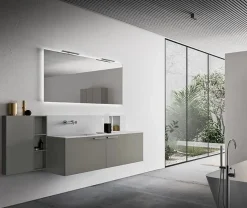 Scopri Cartabianca Cerasa: mobile da bagno con forte sconto!