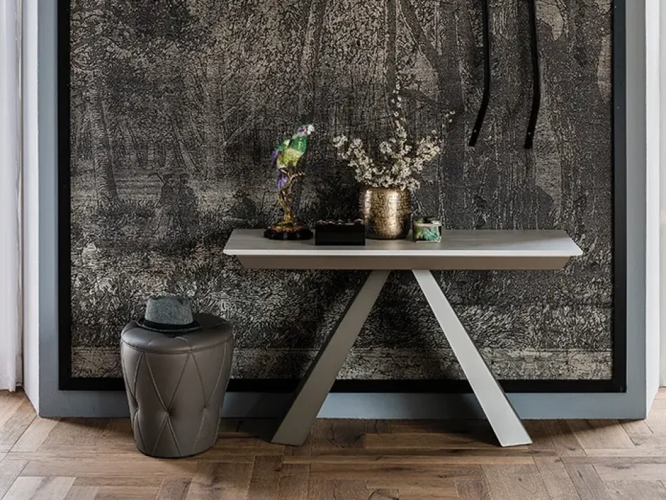 Scopri Convivium Cattelan Italia, l'architettura perfetta!