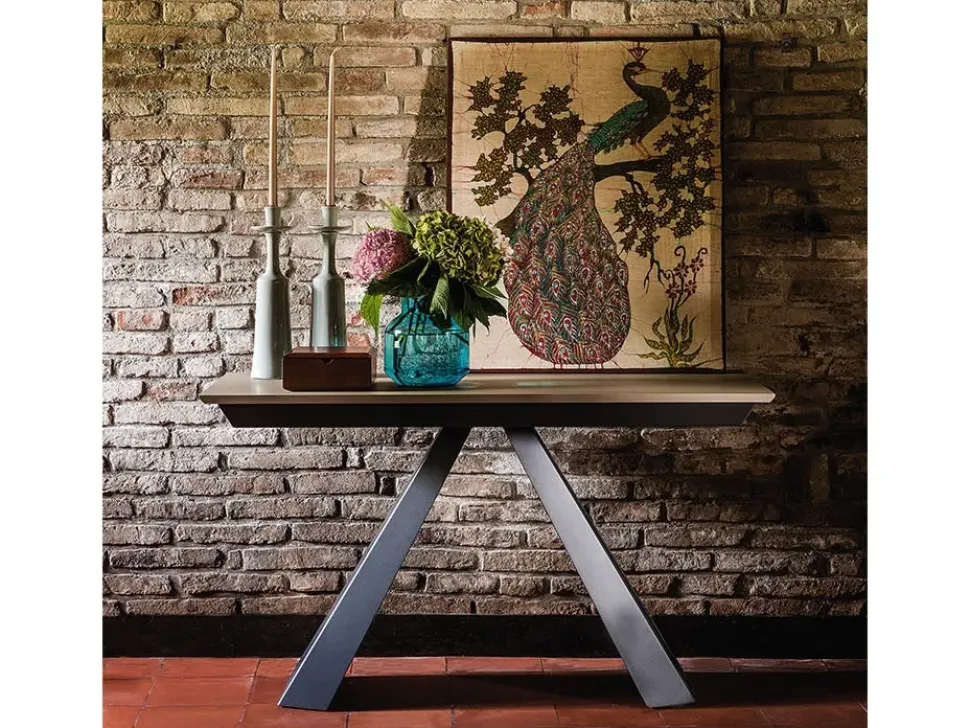 Scopri Convivium Cattelan Italia, l'architettura perfetta!