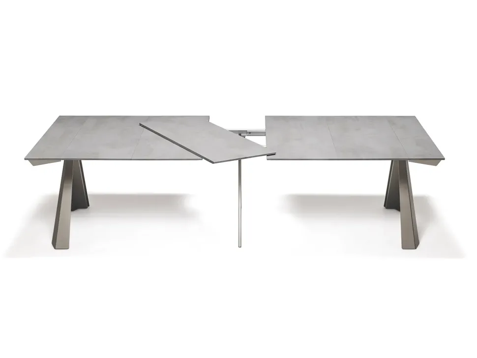 Scopri Convivium Cattelan Italia, l'architettura perfetta!