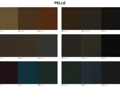 Scopri il divano Amadeus di Cattelan Italia con sconto del 30%! Ottieni il massimo comfort.