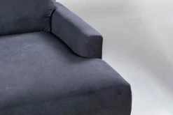 Scopri il divano con penisola Jonas Gamma a un prezzo imbattibile!