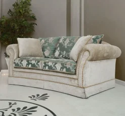 Scopri il Divano Contessa 800 di MD Work a prezzo scontato!