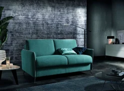 Scopri il Divano Letto Luxury Md: 48% di sconto! Memory Work in OFFERTA.