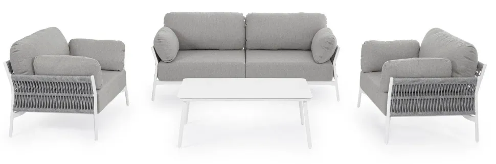 Scopri il Divano Pardis 2p di Bizzotto in offerta sull'eCommerce!