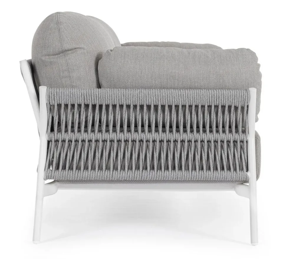 Scopri il Divano Pardis 2p di Bizzotto in offerta sull'eCommerce!