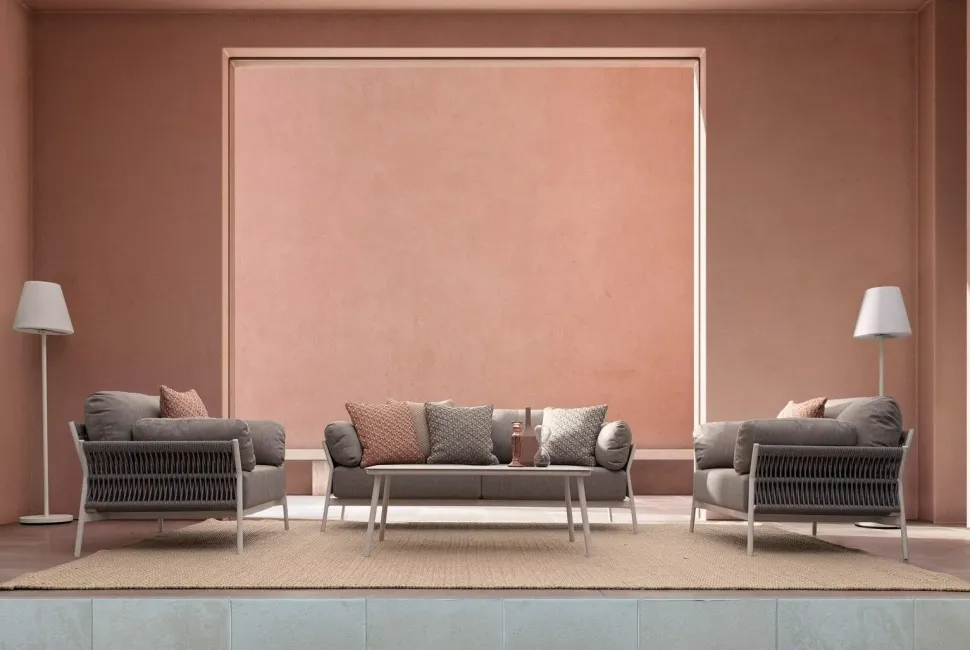 Scopri il Divano Pardis 2p di Bizzotto in offerta sull'eCommerce!