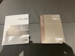 Scopri il divano relax William di Doimo Salotti in OFFERTA, con uno sconto del 52%!