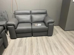 Scopri il divano William di Doimo Salotti a un prezzo imbattibile!