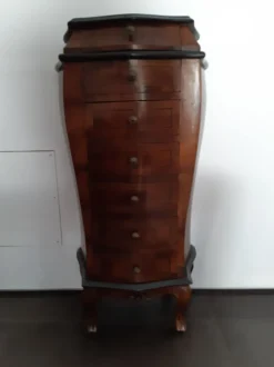 Scopri il Gruppo Notte Arrtex Seven a un prezzo imbattibile!