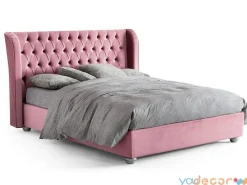 Scopri il letto Akira Nefi in offerta outlet: prezzi imbattibili!