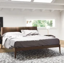 Scopri il Letto Aliante Sangiacomo a prezzo scontato! Design unico.