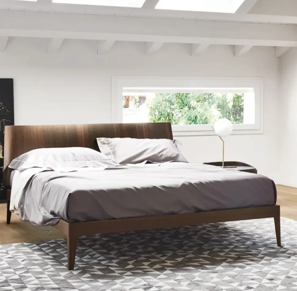 Scopri il Letto Aliante Sangiacomo a prezzo scontato! Design unico.