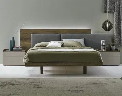 Scopri il Letto Alifax Tomasella a prezzi scontati nell'Outlet!