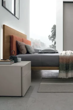 Scopri il Letto Alifax Tomasella a prezzi scontati nell'Outlet!