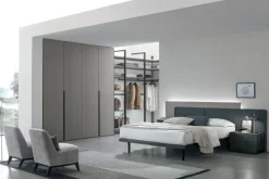 Scopri il Letto Alifax Tomasella a prezzi scontati nell'Outlet!