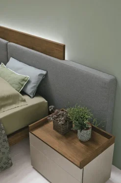 Scopri il Letto Alifax Tomasella a prezzi scontati nell'Outlet!