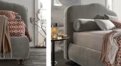 Scopri il Letto Althea b di V&nice con uno sconto del 20%!