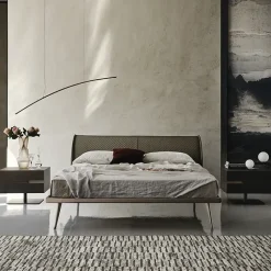 Scopri il Letto Ayrton di Cattelan Italia scontato!