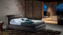 Scopri il Letto classico Mister Samoa scontato del 30%! Acquista ora!