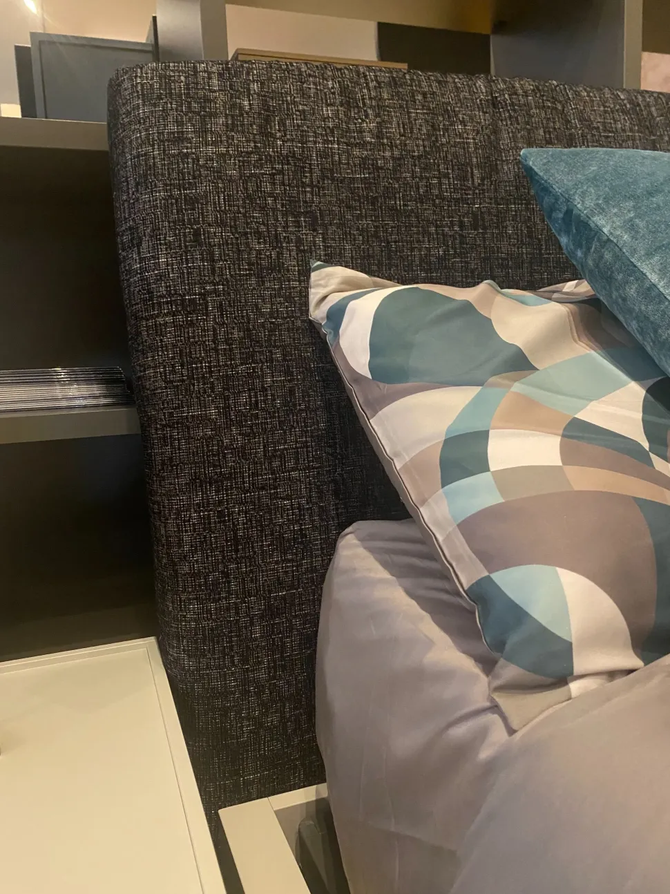 Scopri il Letto design Nido Novamobili con uno sconto del 20%!