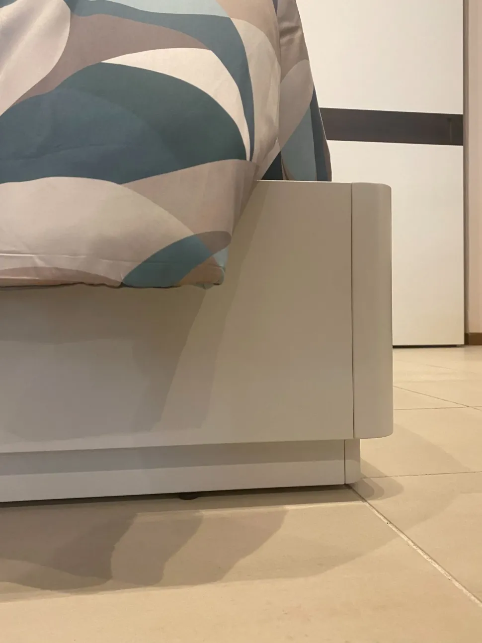 Scopri il Letto design Nido Novamobili con uno sconto del 20%!