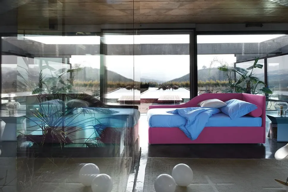 Scopri il Letto Duplo Bontempi a prezzi outlet!