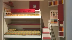 Scopri il Letto Fantasy Zg Mobili con uno sconto del 40%!