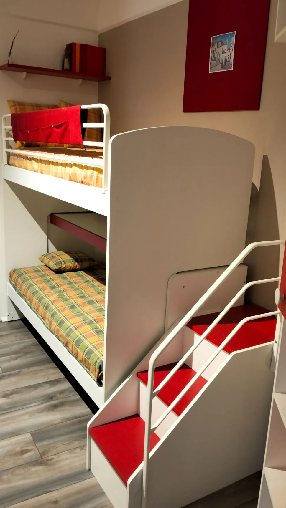 Scopri il Letto Fantasy Zg Mobili con uno sconto del 40%!