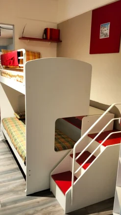 Scopri il Letto Fantasy Zg Mobili con uno sconto del 40%!