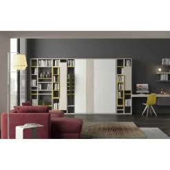 Scopri il Letto Golf click Colombini Casa in Offerta Outlet con -30%!