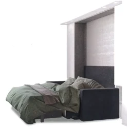 Scopri il Letto Golf click Colombini Casa in Offerta Outlet con -30%!