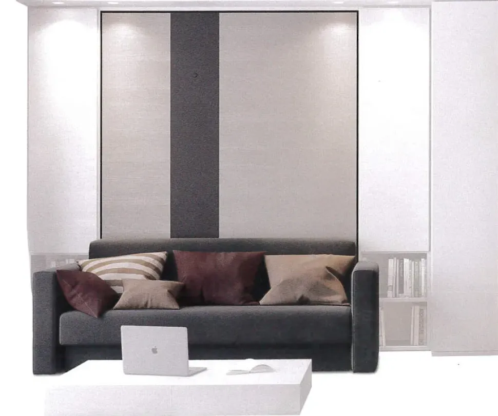 Scopri il Letto Golf click Colombini Casa in Offerta Outlet con -30%!