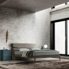Scopri il Letto Grecale Santalucia con sconto del 30%! Un arredo moderno per la tua casa.